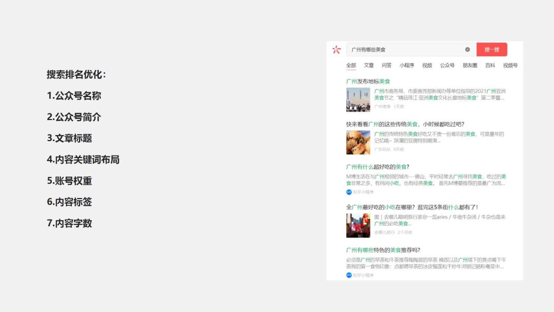公众号文章搜索排名优化,让你轻松“被看见”的独特搜索引流法