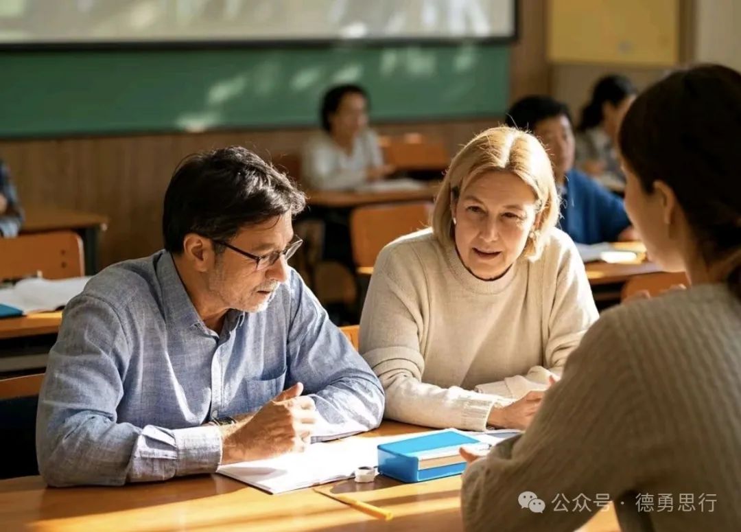 母亲觉醒时刻:解码