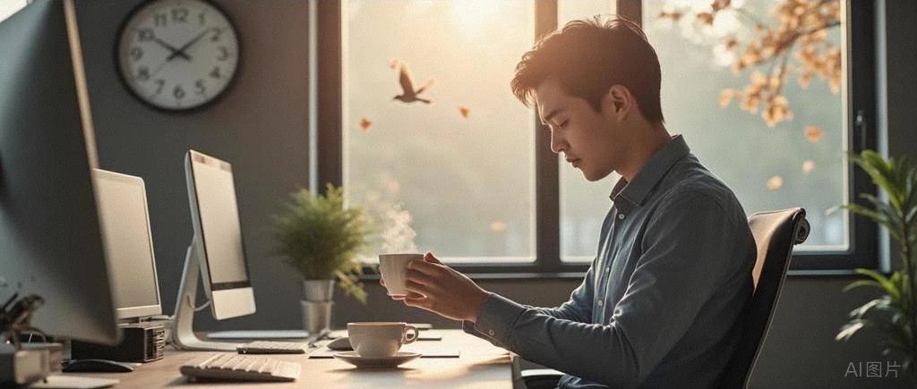 失业后，不想送外卖、进厂，建议做这5个工作，养活自己完全没问题！
