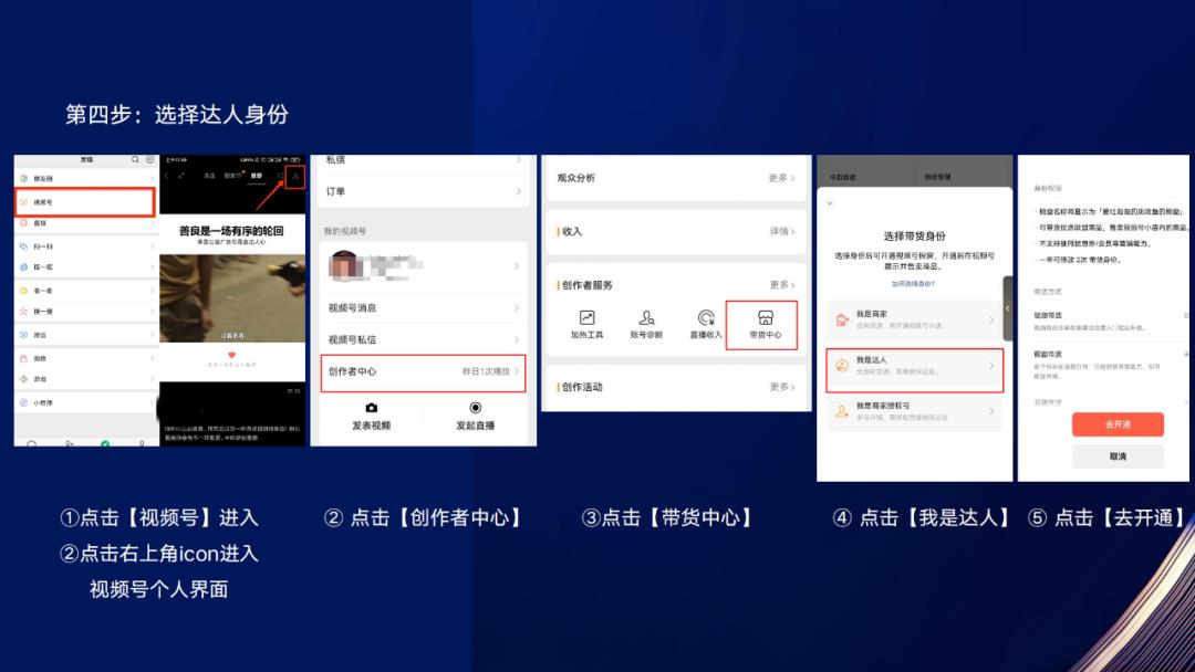掌握微信小绿书带货技巧,让你的销量翻倍!
