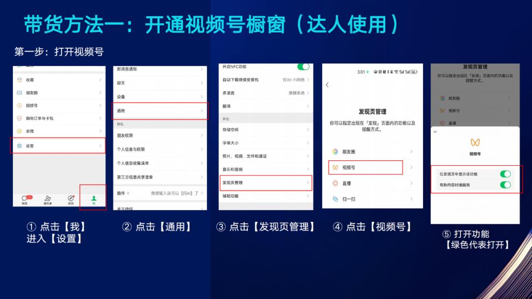 掌握微信小绿书带货技巧,让你的销量翻倍!