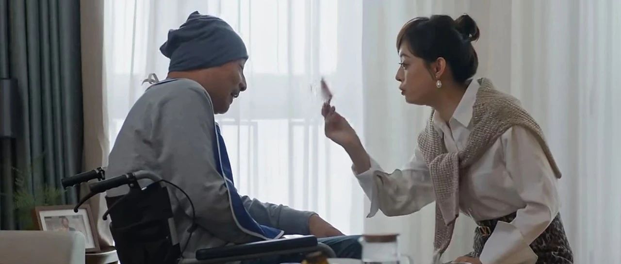 《蛮好的人生》里藏着妈妈们的心事：爱要实在，更要长远