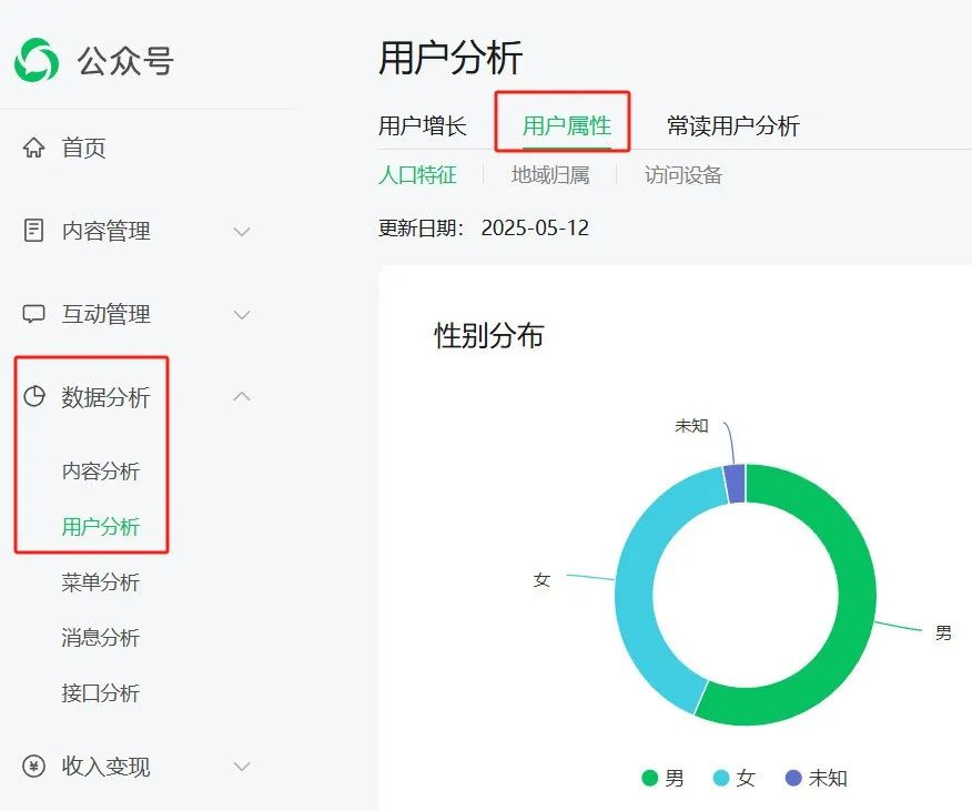 公众号阅读量低怎么办？3个方法流量暴涨300%，新手必看！