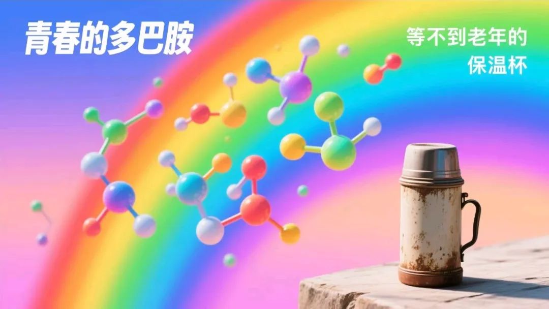 年轻时的快乐,经不起「等一等」的消耗