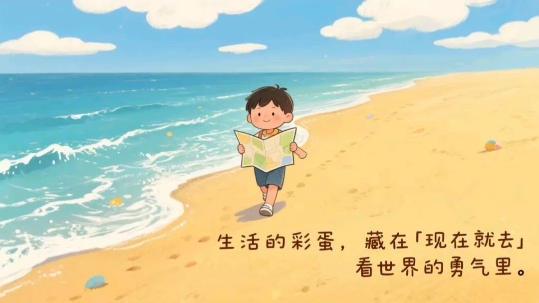 年轻时的快乐,经不起「等一等」的消耗