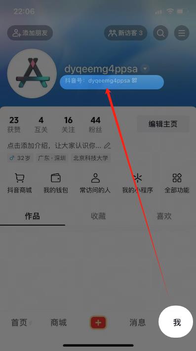 iOS抖钻微信充值中心