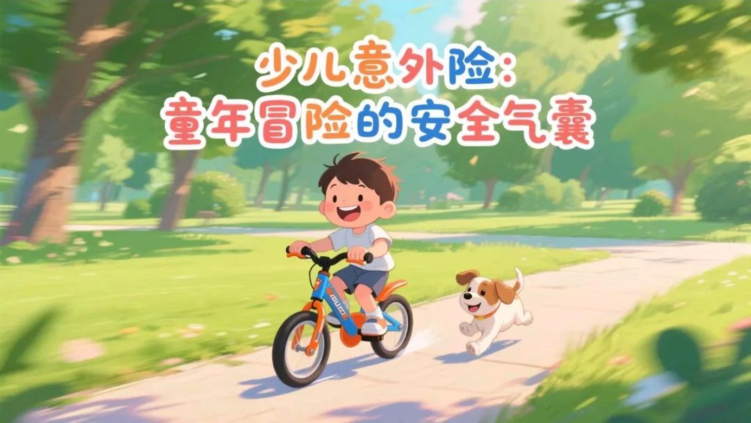 人生必备的七张保单