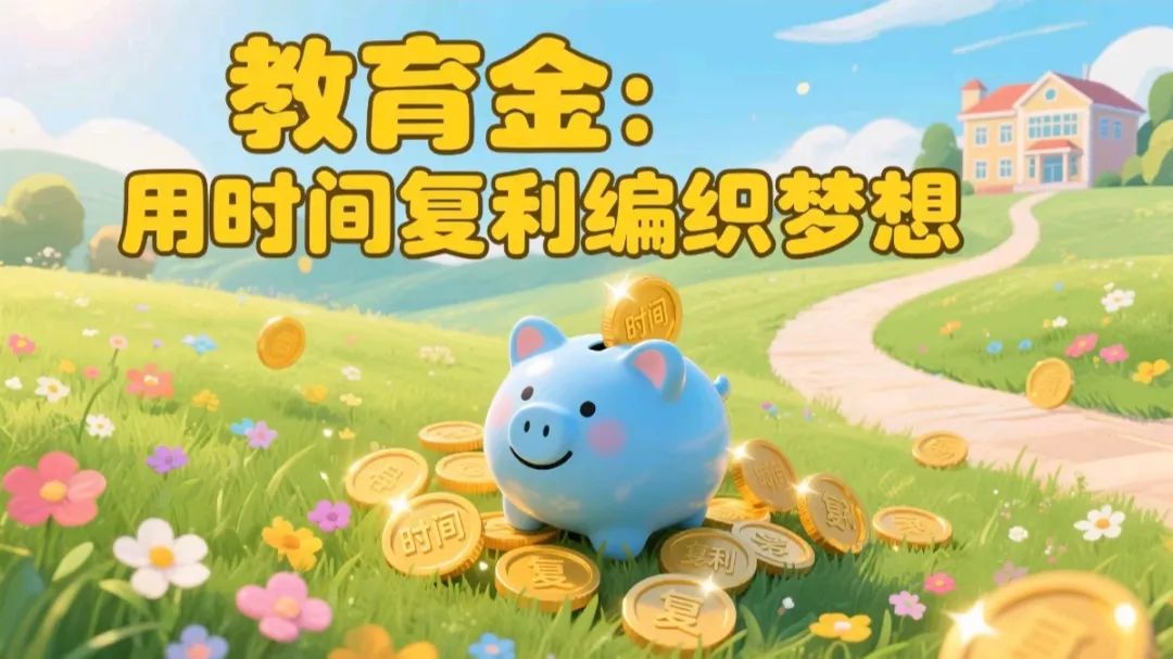 人生必备的七张保单