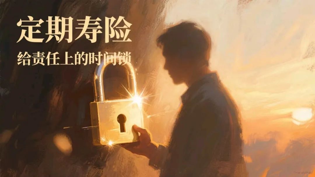 人生必备的七张保单