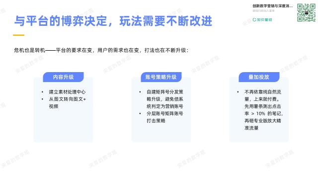小红书“流量工业化”批量造富方法:素人矩阵号自然流带货