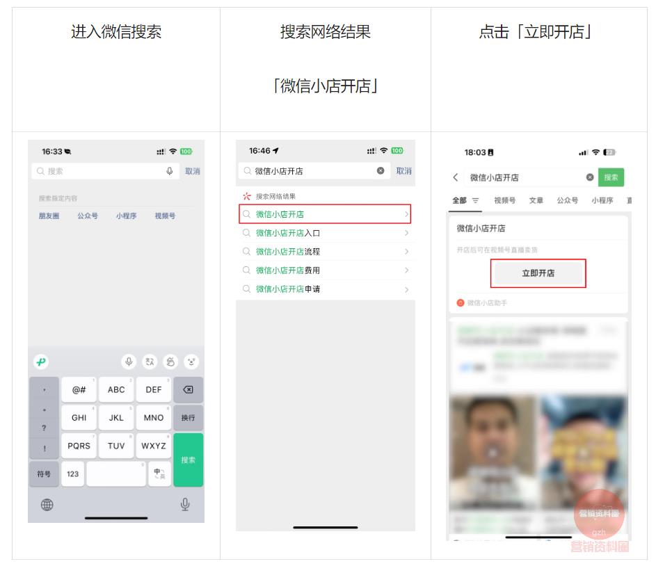 2025微信小店开店完整流程指南！建议收藏