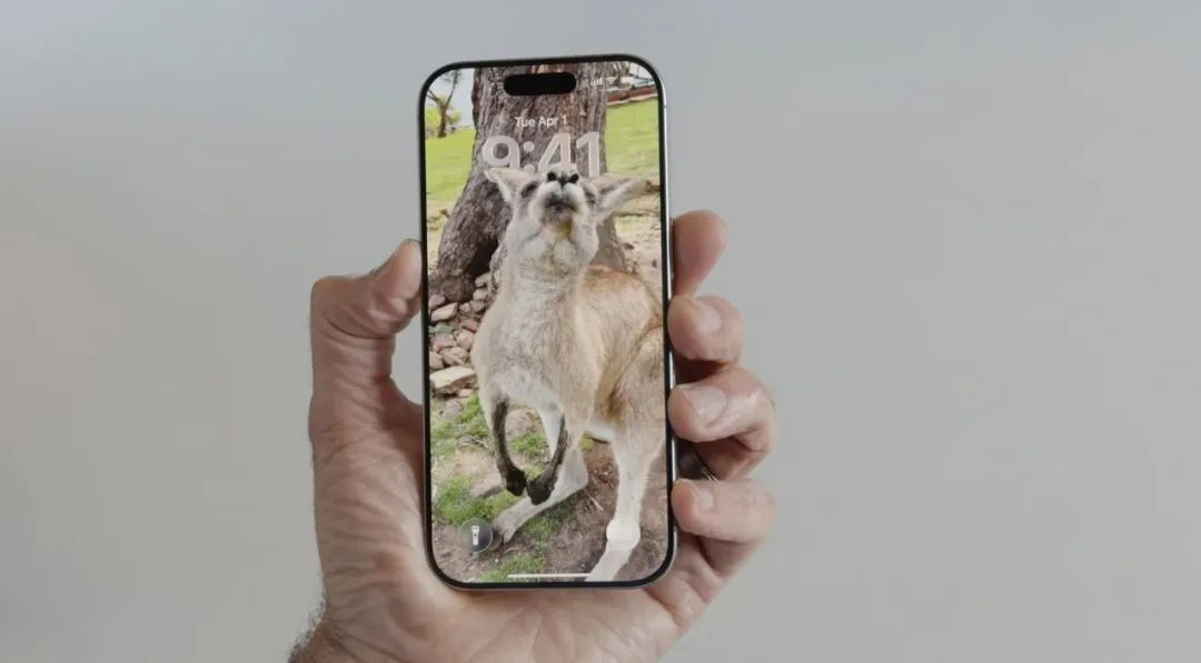 iOS26：锁屏带来的 5 种新变化！
