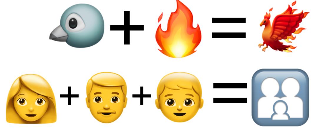 null 苹果用户不能乱用的 emoji,为啥安卓收到会变样?