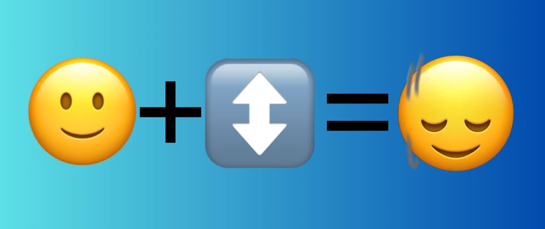 null 苹果用户不能乱用的 emoji,为啥安卓收到会变样?