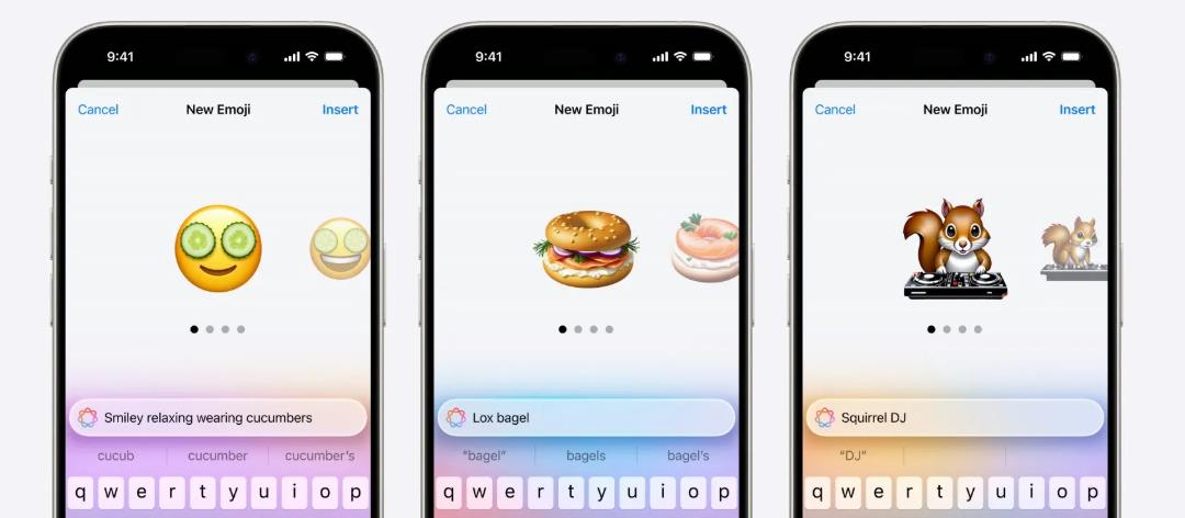 null 苹果用户不能乱用的 emoji,为啥安卓收到会变样?