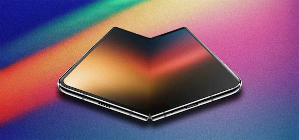 折叠屏iPhone九月生产，明年发布！