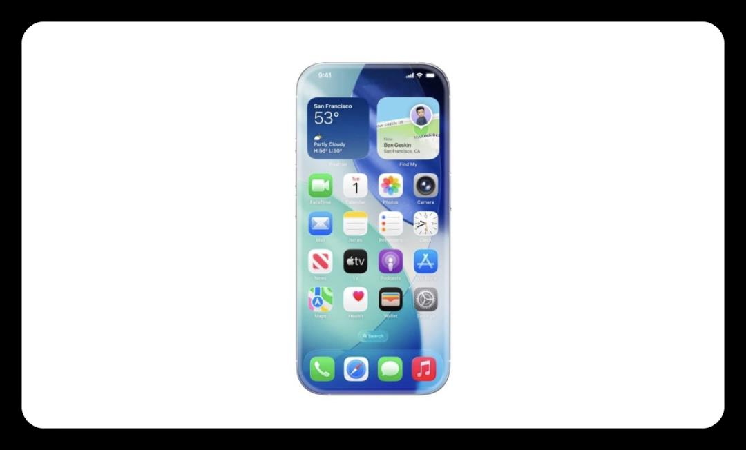 最强 iPhone，全面曝光！
