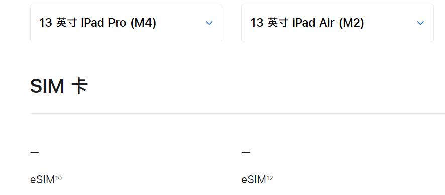 iPhone 17 Air 稳了:国内 eSIM 全面重启!