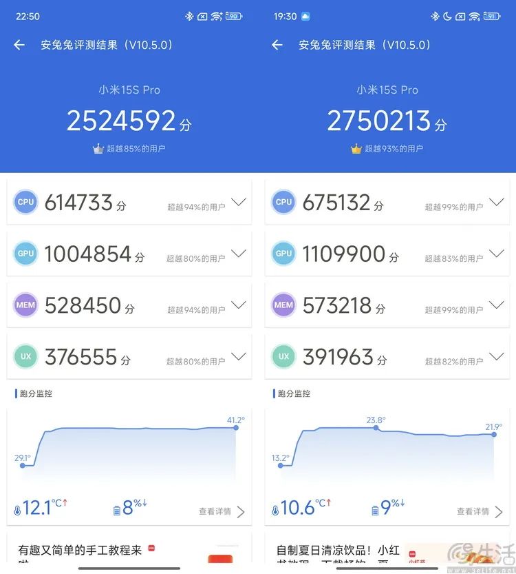 小米15S Pro全面评测：国产旗舰，亮点不止自研