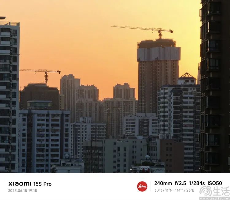 小米15S Pro全面评测：国产旗舰、亮点不止自研