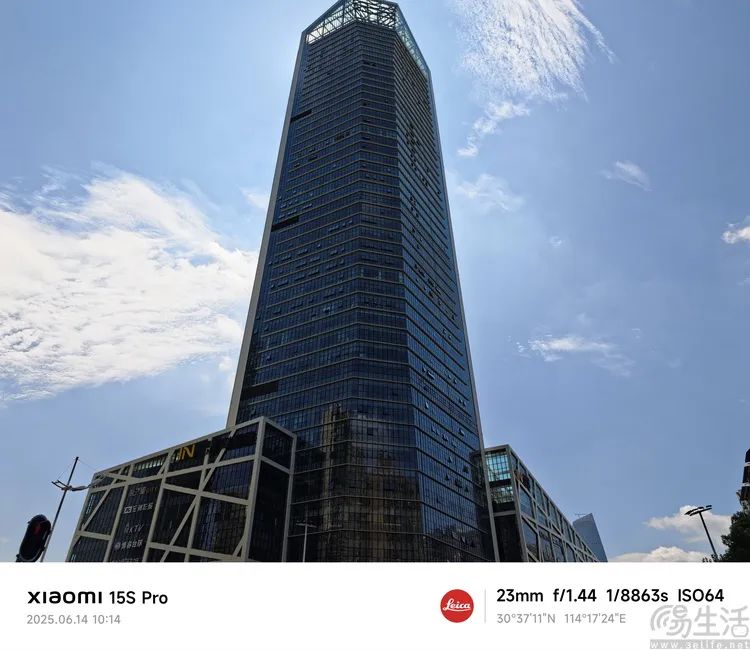 小米15S Pro全面评测：国产旗舰、亮点不止自研