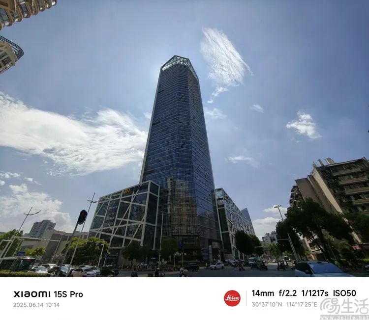 小米15S Pro全面评测：国产旗舰，亮点不止自研