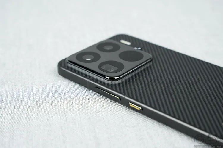 小米15S Pro全面评测：国产旗舰，亮点不止自研