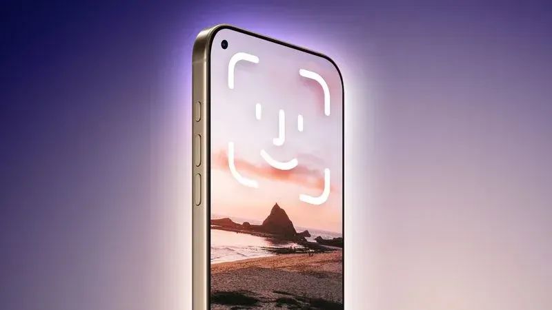 iPhone18Pro单孔+屏下Face ID，尺寸不变！