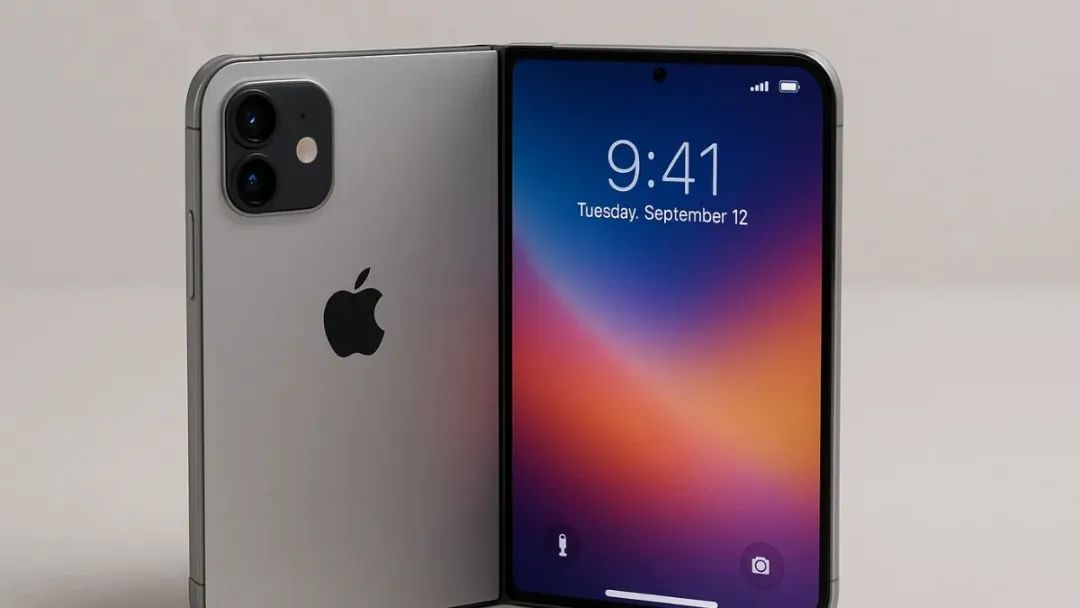新 iPhone 即将量产，「等等党」赢了！