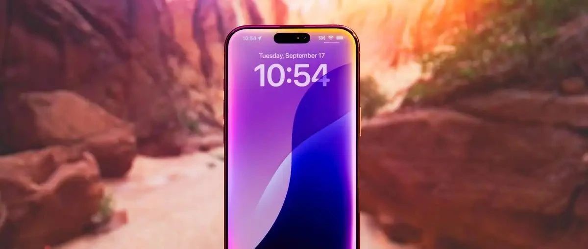 iPhone AI 跳票太久，苹果和库克被起诉了...