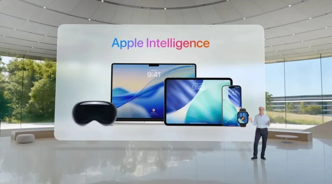 iPhone AI 跳票太久,苹果和库克被起诉了...