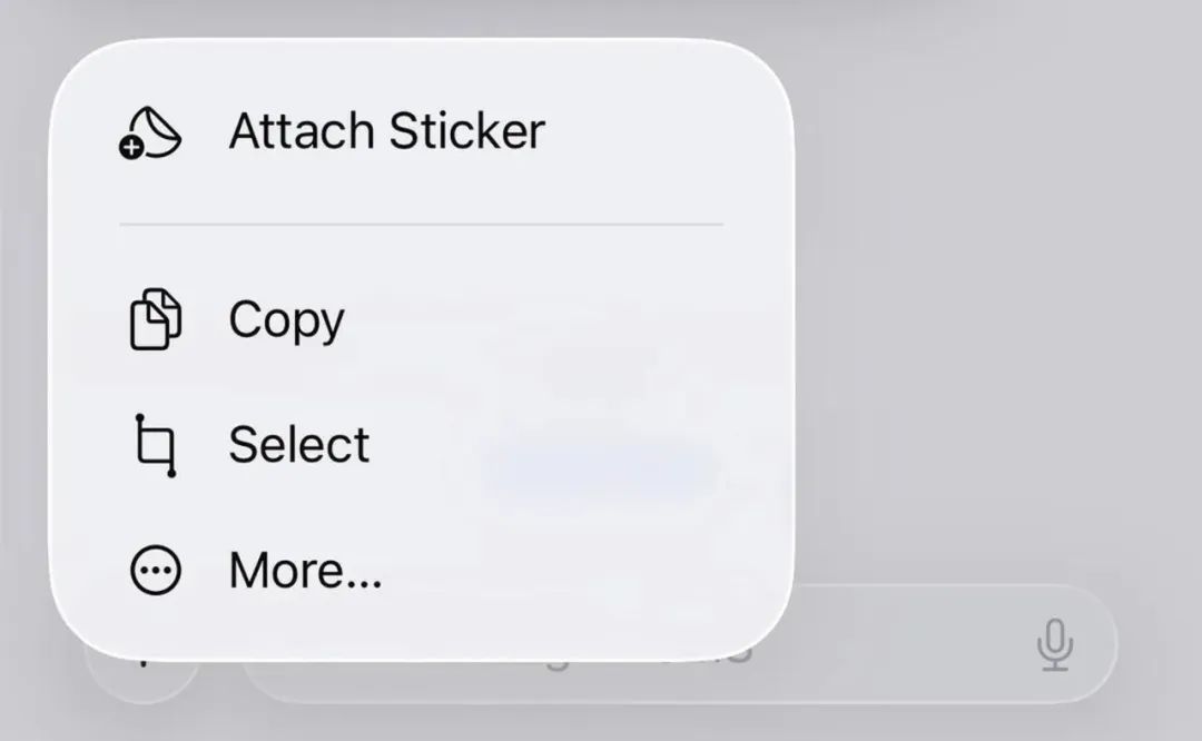 iOS 26 你可能不知道的 5 个小功能！