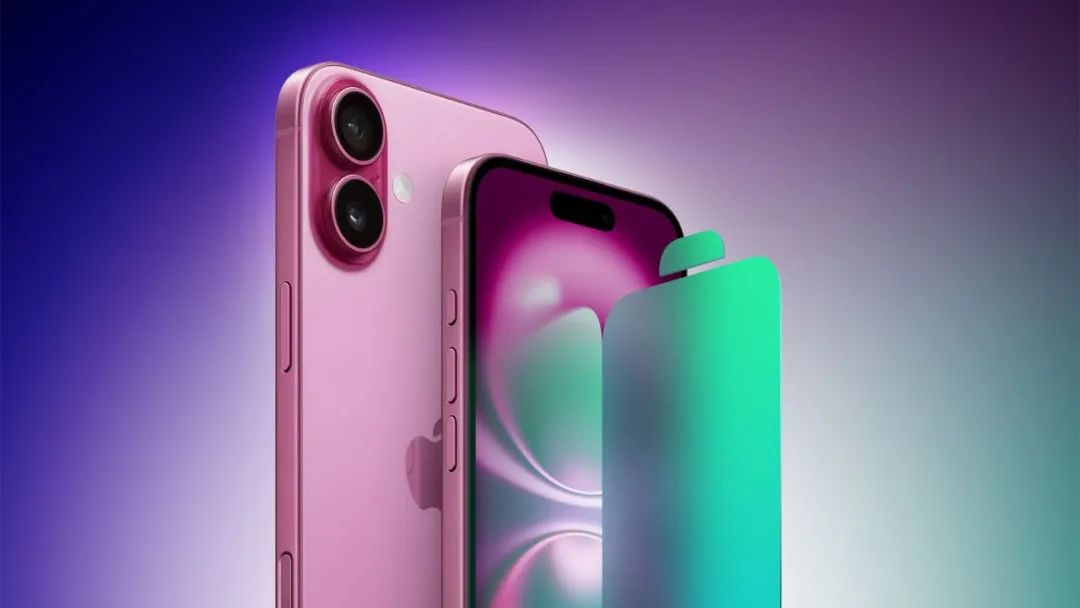 iOS26 新增「自适应电源模式」，适用于这些机型。
