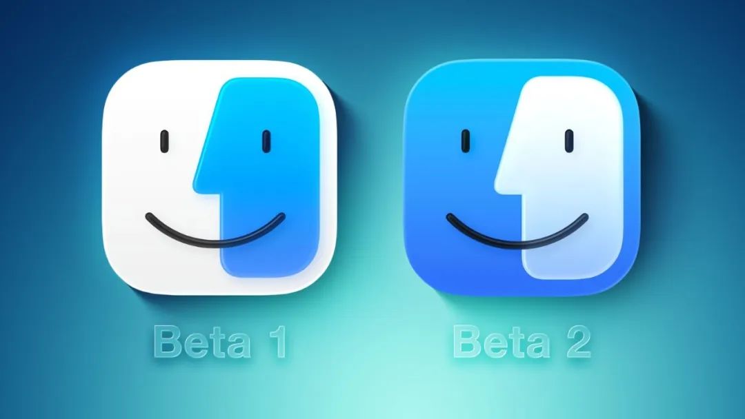 macOS Tahoe beta2 所有新功能