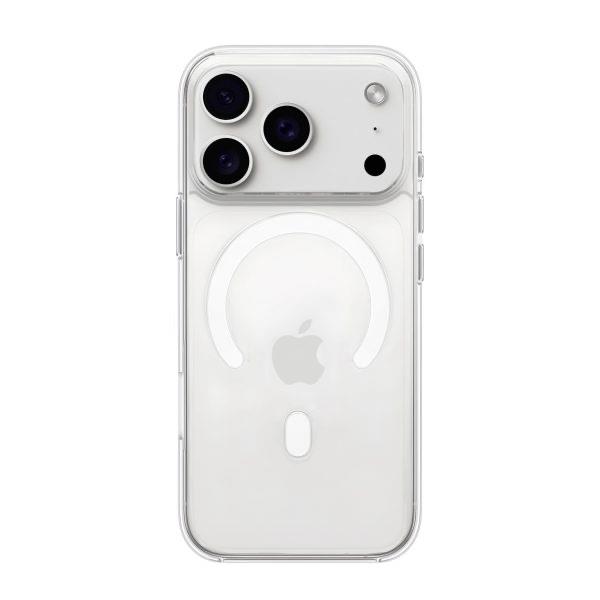 iPhone 17 新变化：苹果 logo 改了...