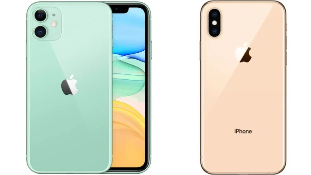 iPhone 17 新变化：苹果 logo 改了...
