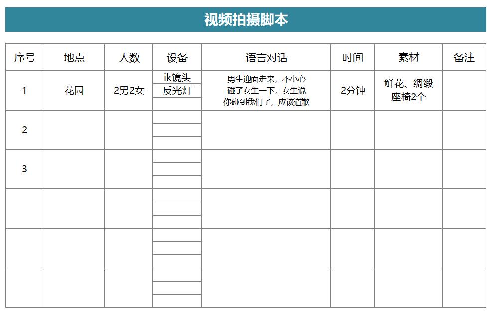 抖音2025 超实用通用模板，直接套用轻松上热门！