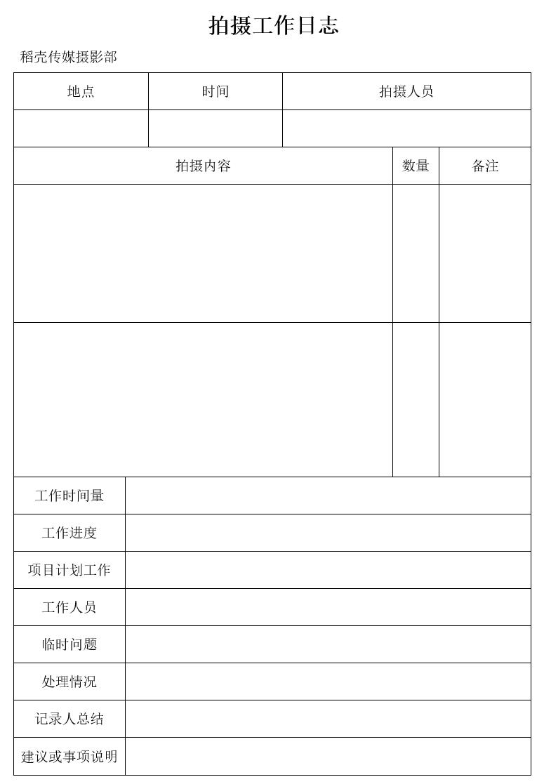 抖音2025 超实用通用模板，直接套用轻松上热门！