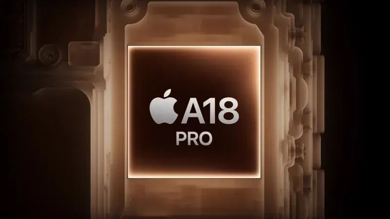 苹果骚操作：电脑装iPhone的CPU？