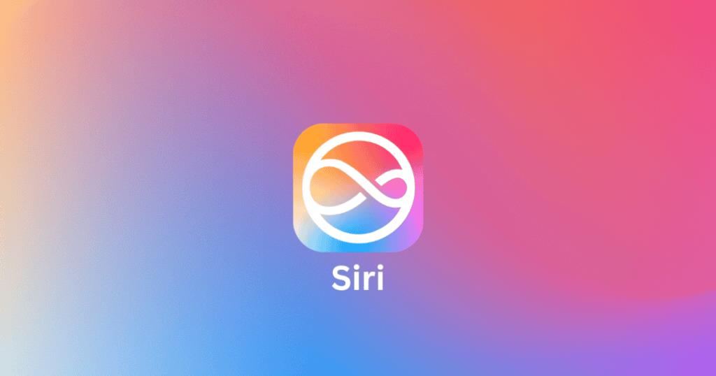 苹果放弃自研 AI 了，Siri 将接入第三方...