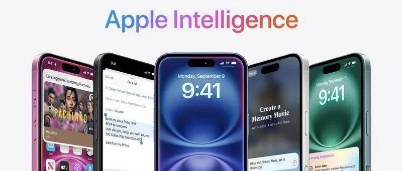 iPhone先与ChatGPT合作，弥补智能先天不足