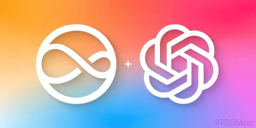 iPhone先与ChatGPT合作，弥补智能先天不足