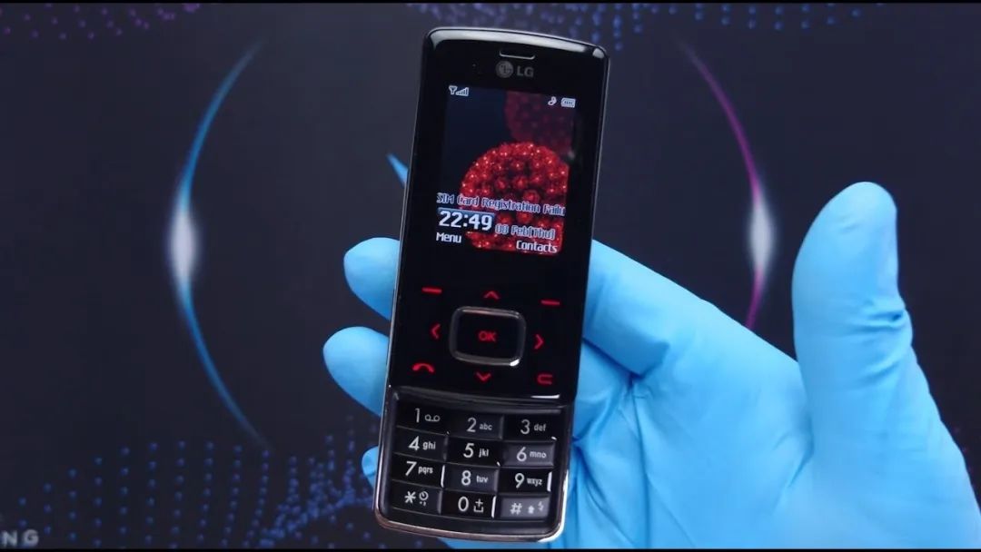 LG 手机宣告凉凉，曾与苹果三星齐名...