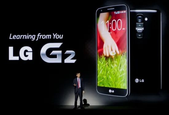 LG 手机宣告凉凉，曾与苹果三星齐名...