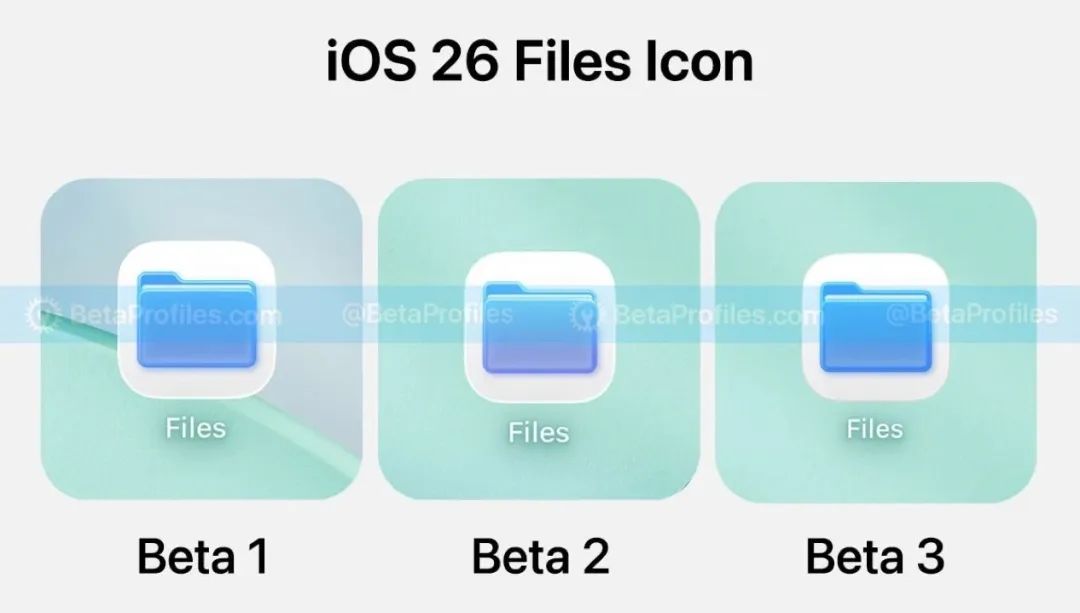 iOS 26 又更新，多任务界面新变化。
