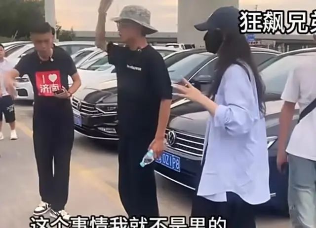 200多万粉丝网红狂飙兄弟:我错了我道歉了,你错了必须家破人亡!