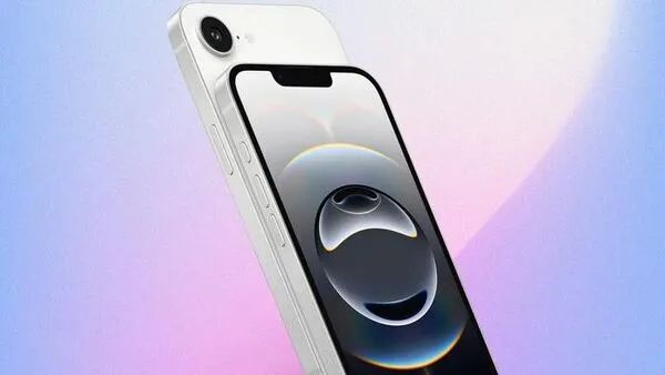 iPhone 17e 来了,还是刘海屏!