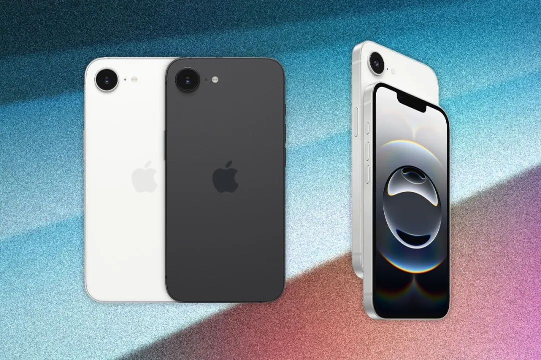 iPhone 17e 来了,还是刘海屏!