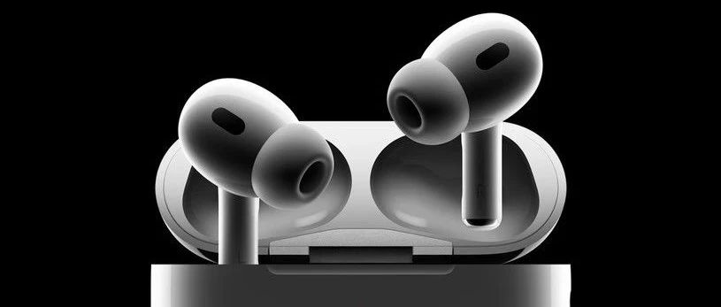 苹果官宣,AirPods 免费送!