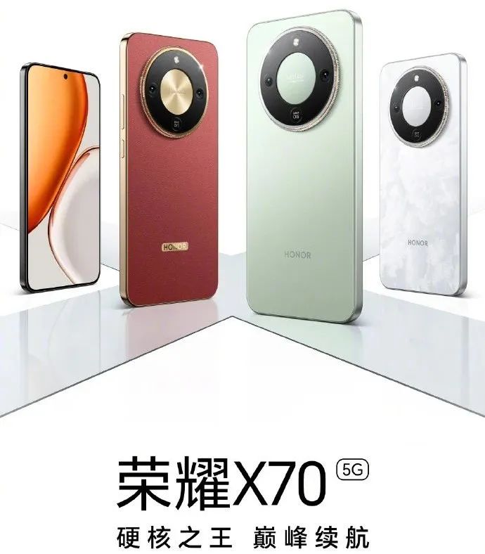 8300mAh!又一续航神机正式定档